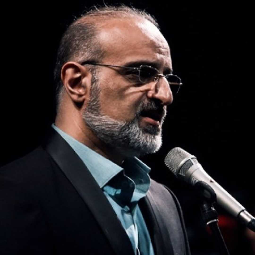 محمد اصفهانی پناه تنهایی من