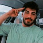 دانلود آهنگ  آب و جارو هاکن قشنگ مانتو هاکن از محمد کجوری