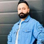 دانلود آهنگ پرچمدار از وحید مرادی