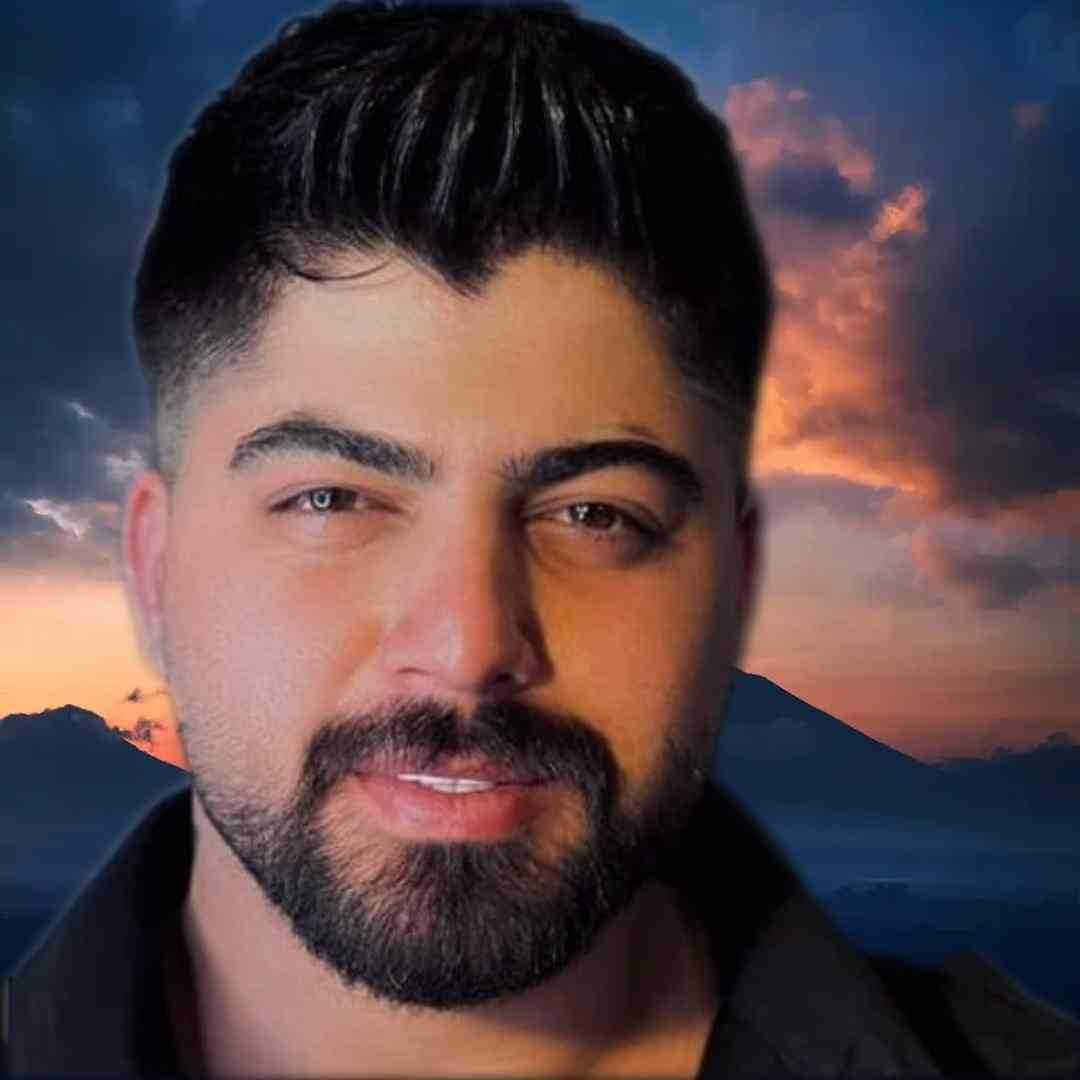 ابوالفضل اسماعیل نژاد یاد جوانی
