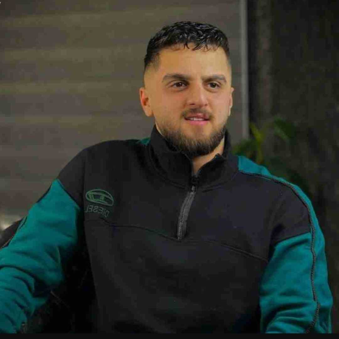 ابوالفضل متو دلبر شیرین