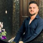 دانلود آهنگ غم از ابوالفضل متو
