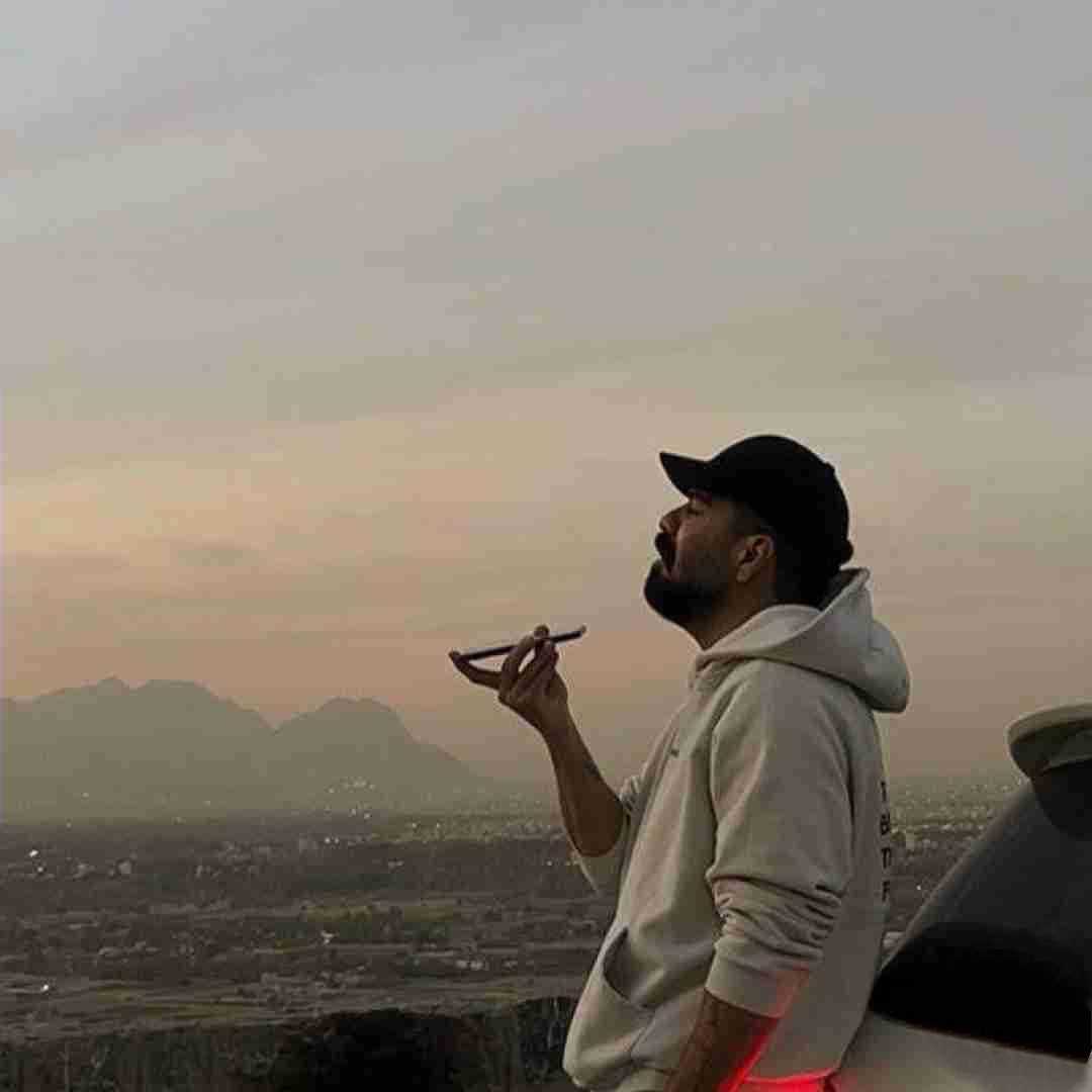 عادل میرزایی آدم کامل
