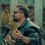 دانلود آهنگ عشقم بودنت نیازمه از عادل میرزایی