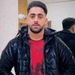 دانلود آهنگ تیر باران از علی عزیزپور