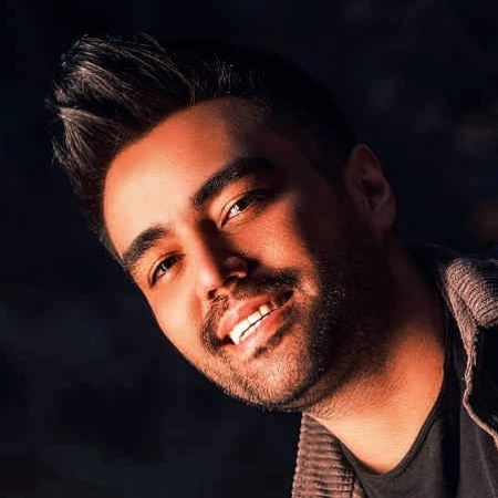 علی منتظری ( دیجی احمد رضا ) چرا من