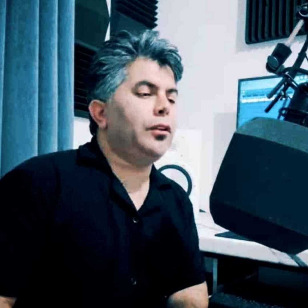 علی رزاقی زمانه ای زمانه
