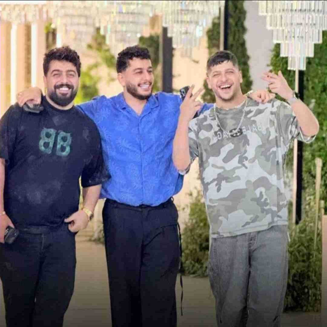 امیر چیتگر دستبند طلا