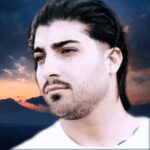 دانلود آهنگ تو عشق اول و آخر و دلیل خنده و غمو از امیر لیام