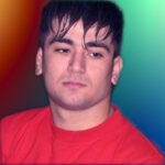 دانلود آهنگ از وقتی که رفتی وجودم غمگینه از عارف خسروی