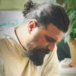 دانلود آهنگ سر تو از آریا بختیاری
