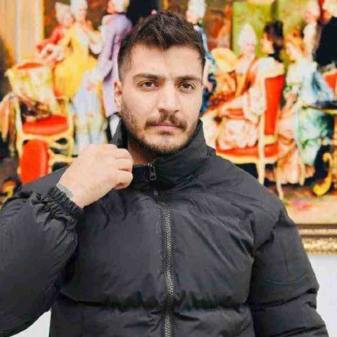 آرمین برمایه هی مه شوار هاشین تو سخته دواره