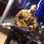 دانلود آهنگ وپید رسین دی محاله کفته بینمان ای فاصله از آرمین برمایه