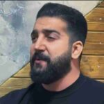 دانلود آهنگ جور تمام عالم حاله منیش خرابه خرابه از آرمین سبزواری