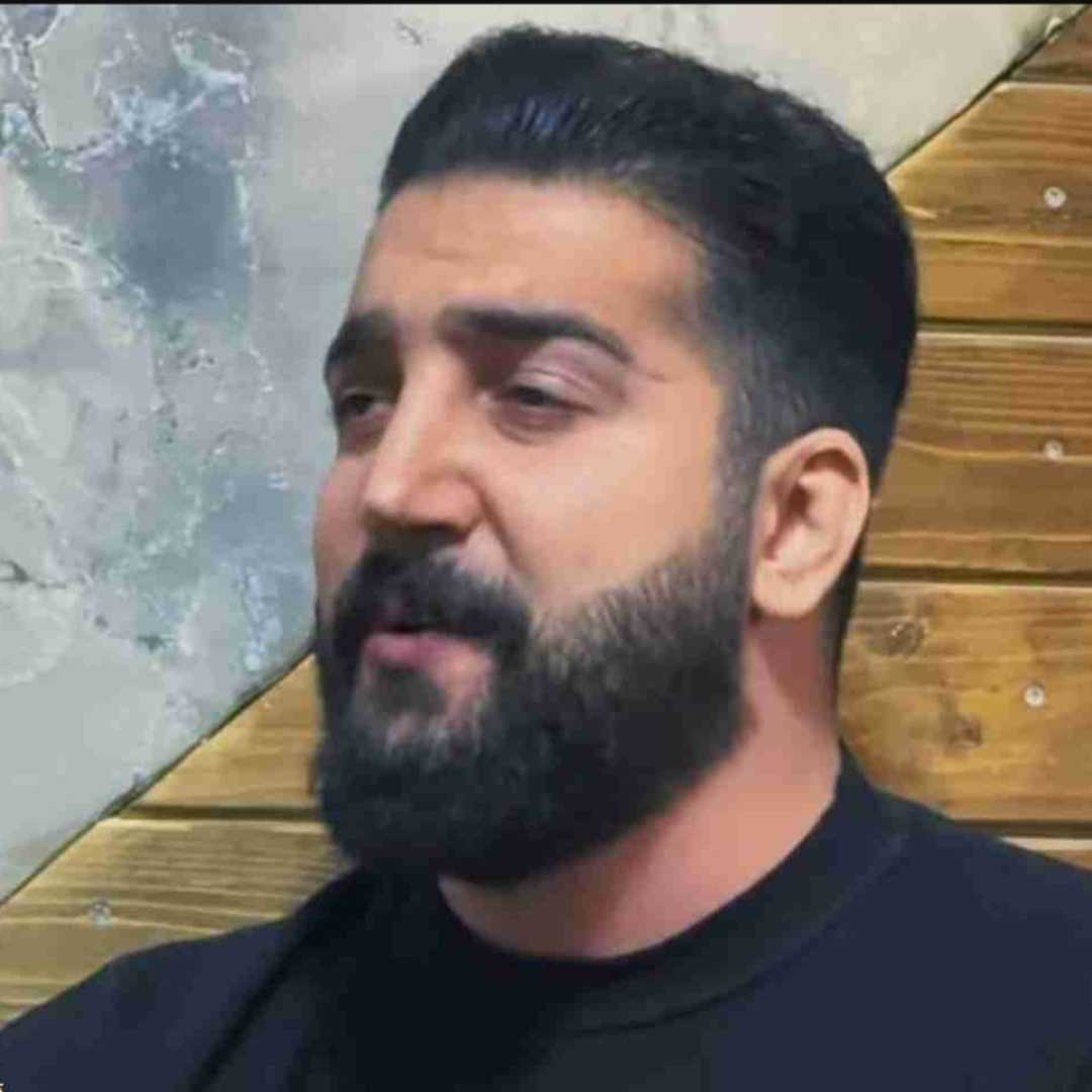 آرمین سبزواری جور تمام عالم حاله منیش خرابه خرابه