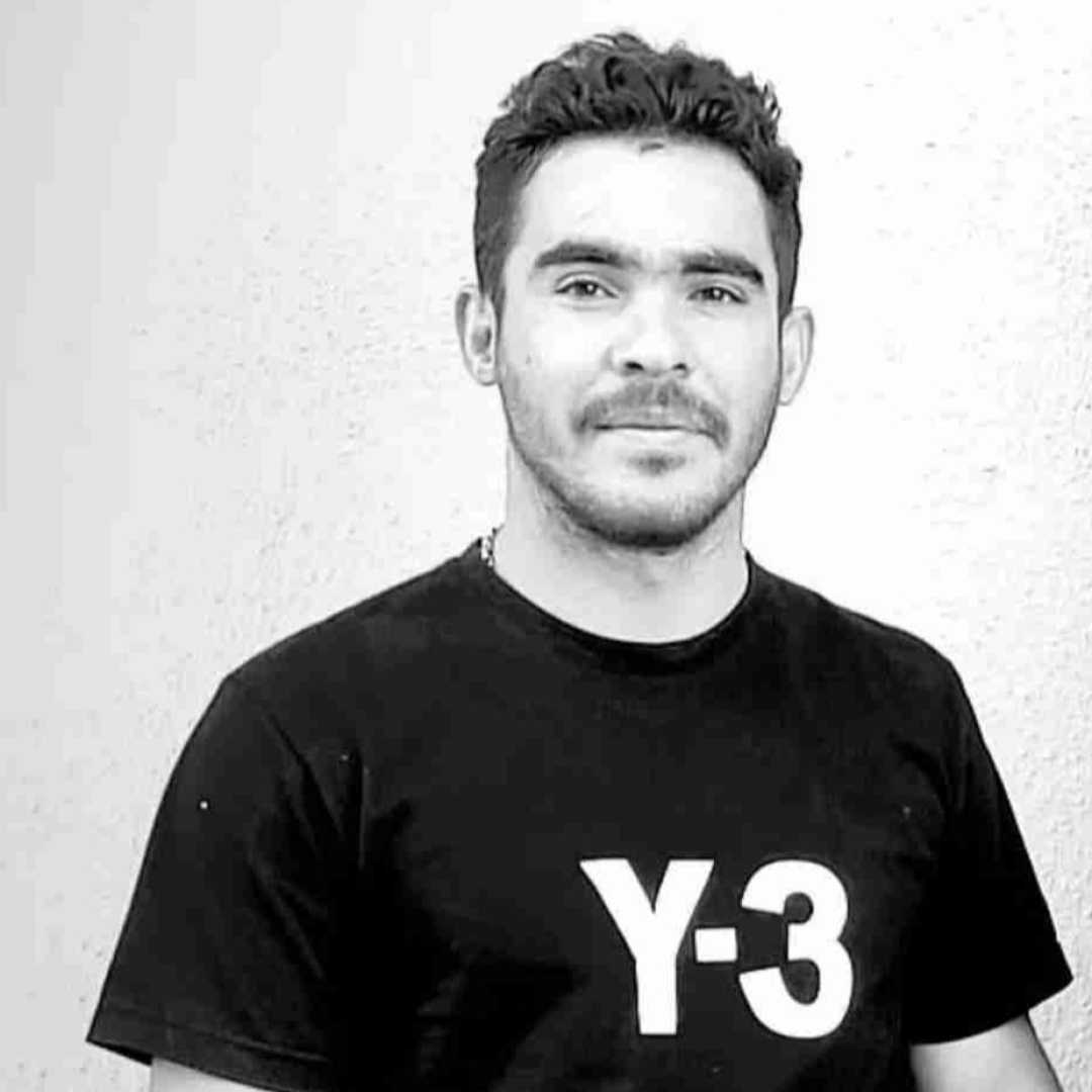 بهمن سپهوند چش و راه