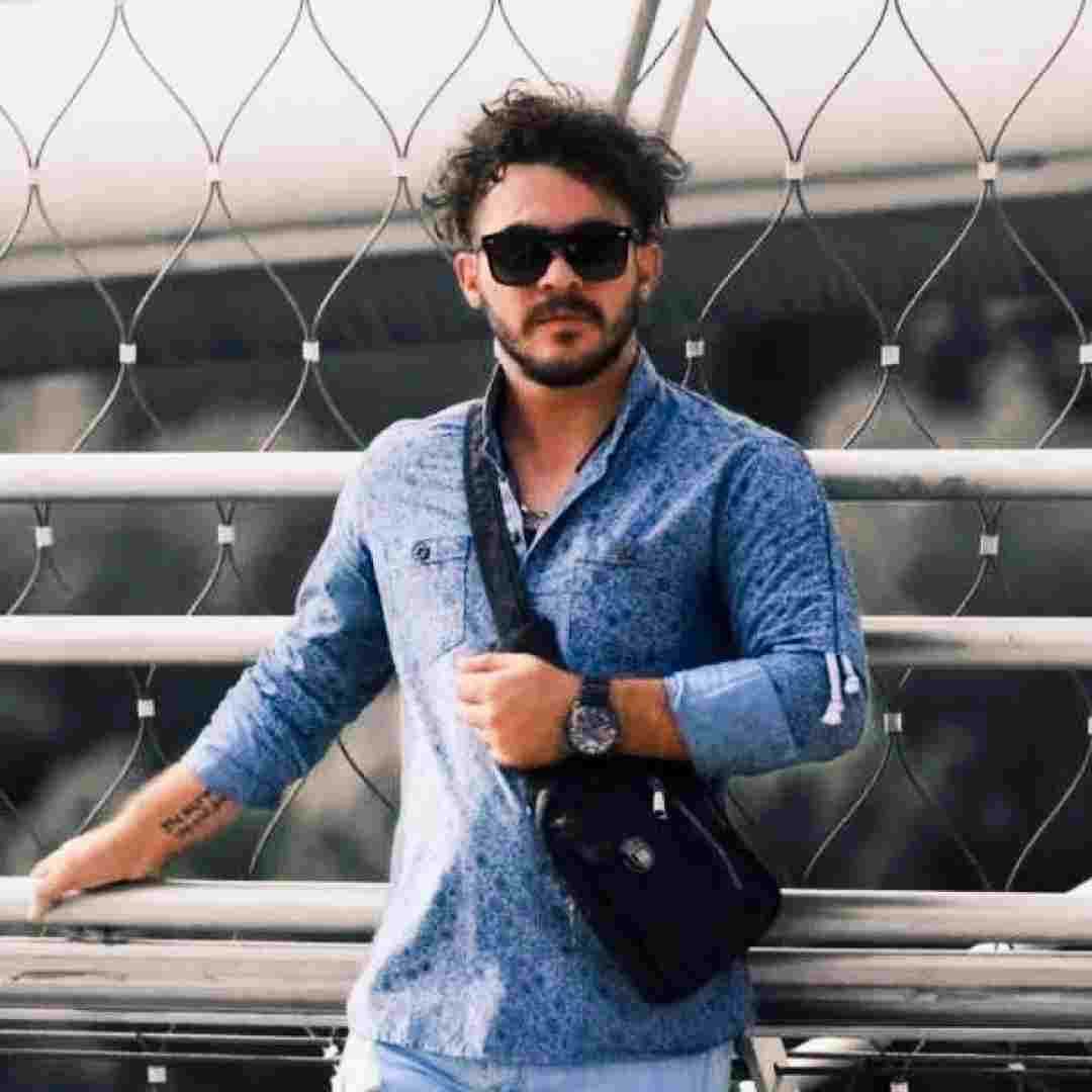 بهمن سپهوند قلب و قرار