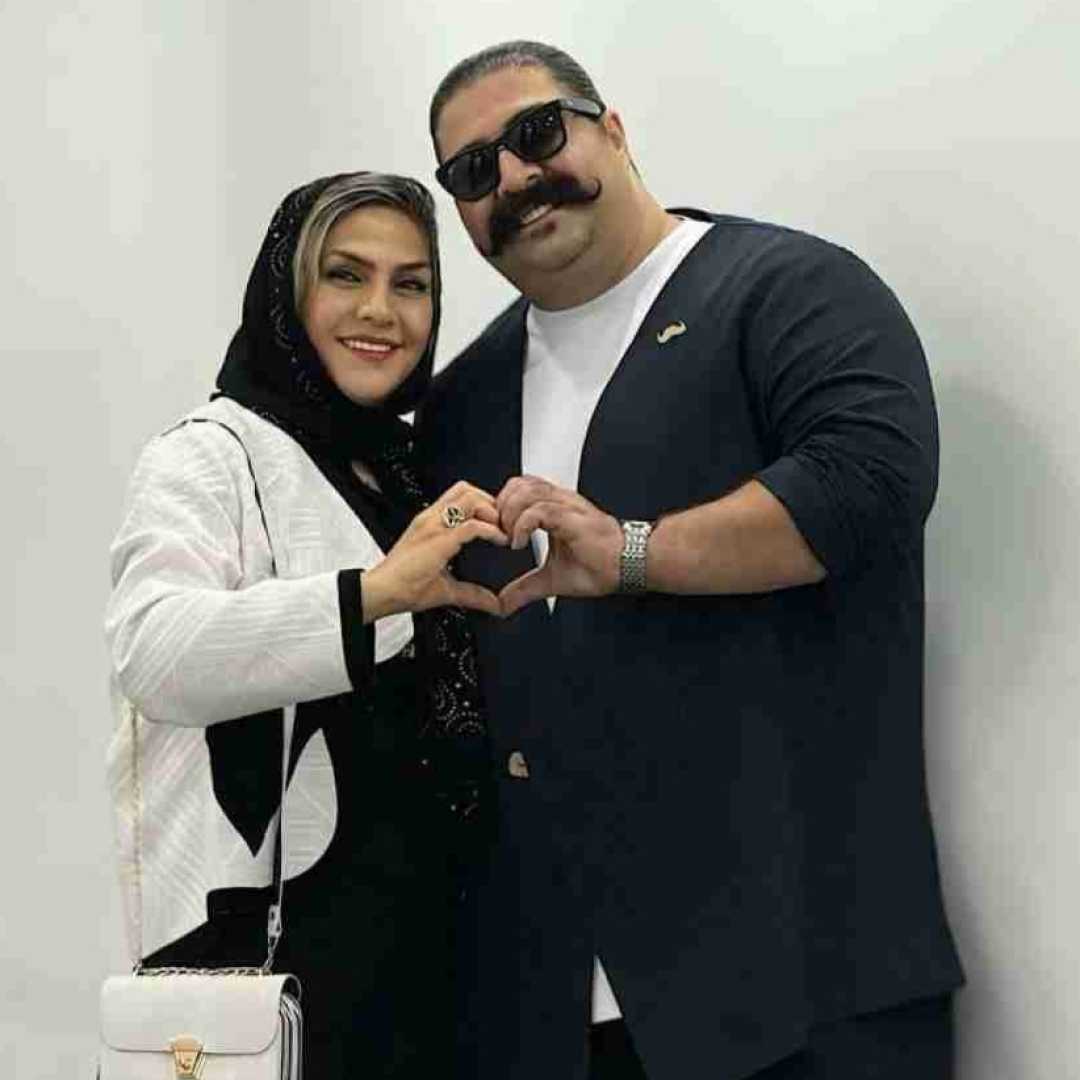 بهنام بانی من همه دنیارو بگردم مثل تو پیدا نمیشه