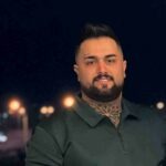 دانلود آهنگ نامبروان از بهنام حسن زاده