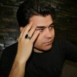 دانلود آهنگ روزگار سنگی از بیدل برزویی