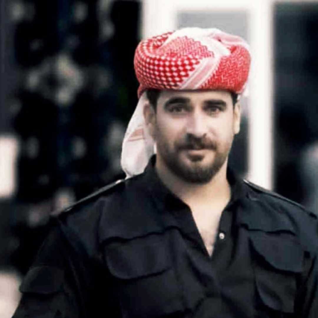 ادریس منصورزاده مه‌قام