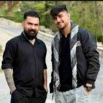 دانلود آهنگ چه میشد از فرهاد جهانگیری