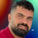 دانلود آهنگ گفتی باید تنها بمانی دیه خستم خدایی از فرهاد جهانگیری