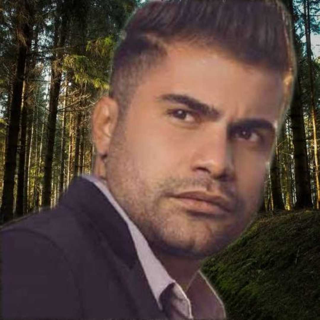 فرهاد جهانگیری حسرت