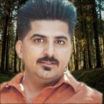 دانلود آهنگ دلوم باز هواتو کرد از فرهاد طاهری