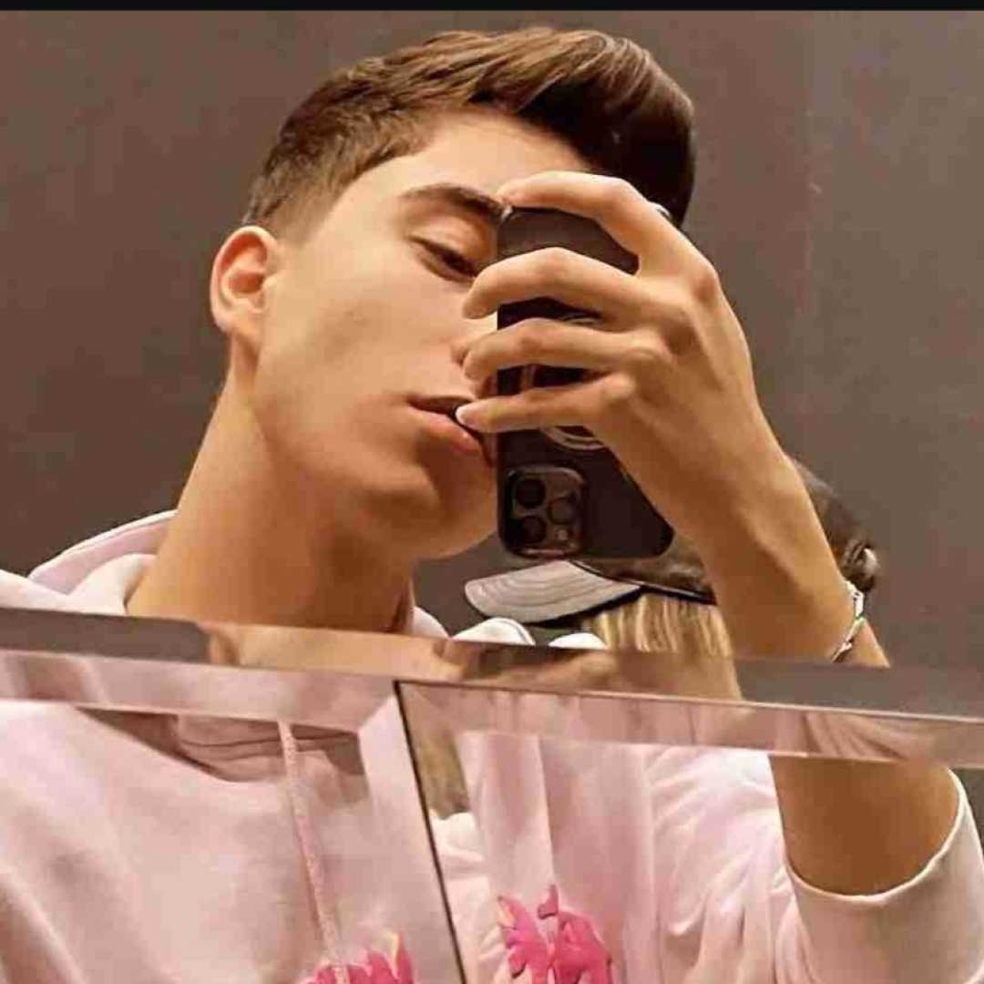 فرنام مال من باش
