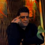 دانلود آهنگ دم و دوی از فرشاد مرادی