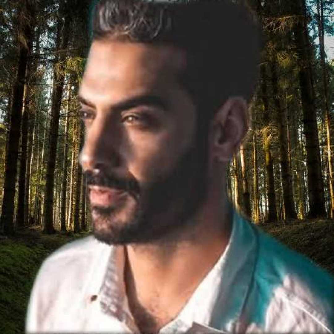 حمید رخشنده چه تلخه روزگارم
