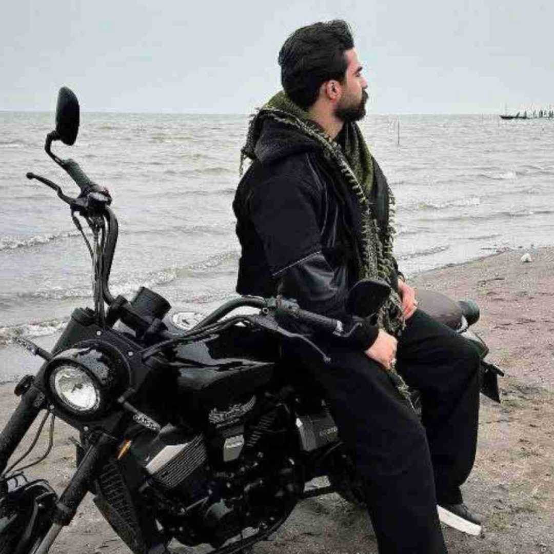 حمیدرضا بابایی سرطان