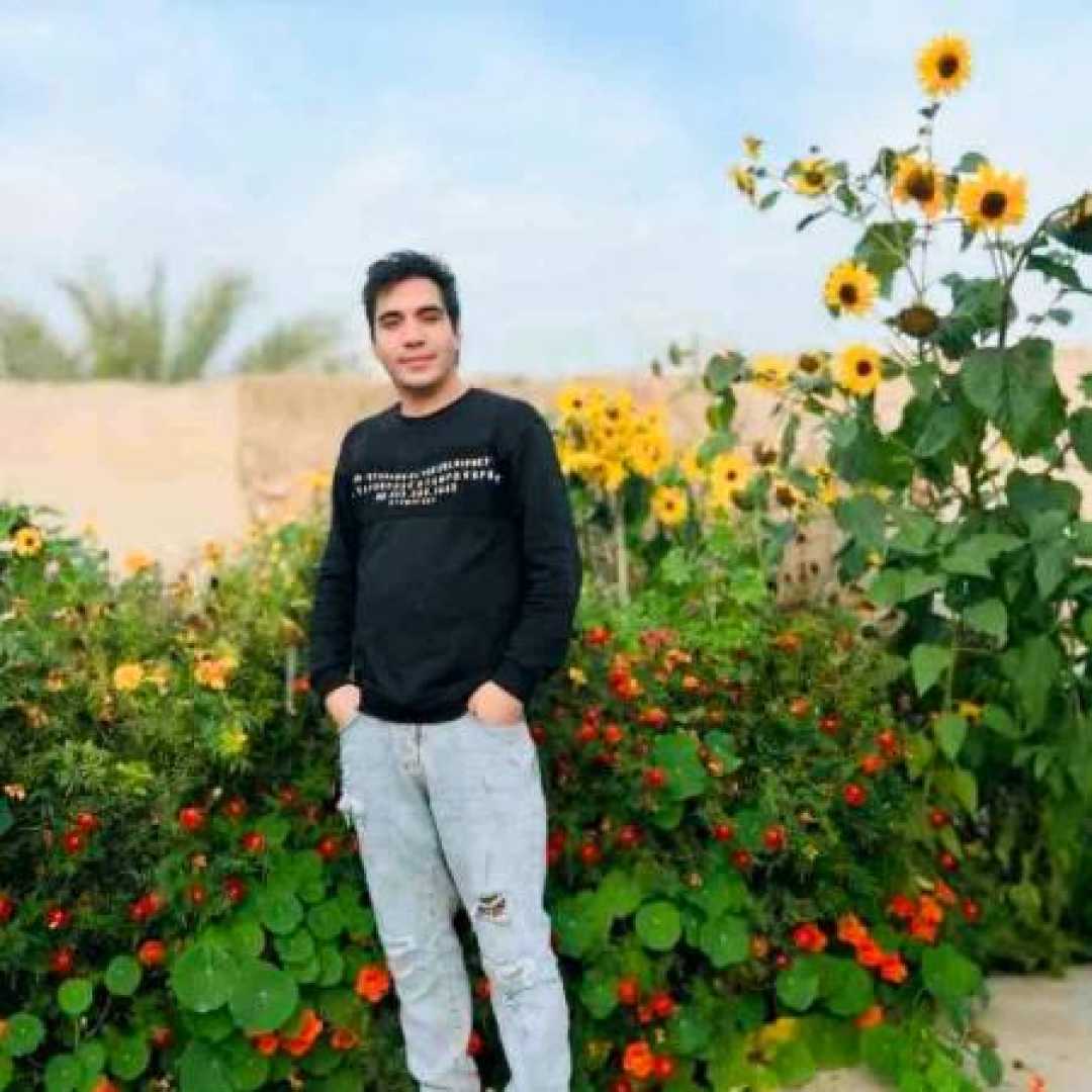 هومن پناهی مو خومو جون چهار کاکام