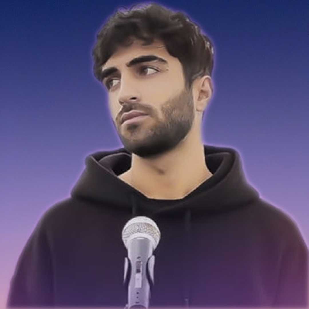 جواد آرا موهاش