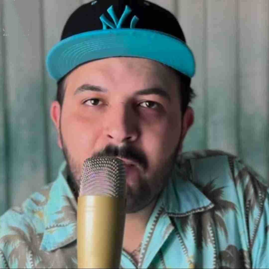 کامی یوسفی عاشق یکی شدم خیانت کرد