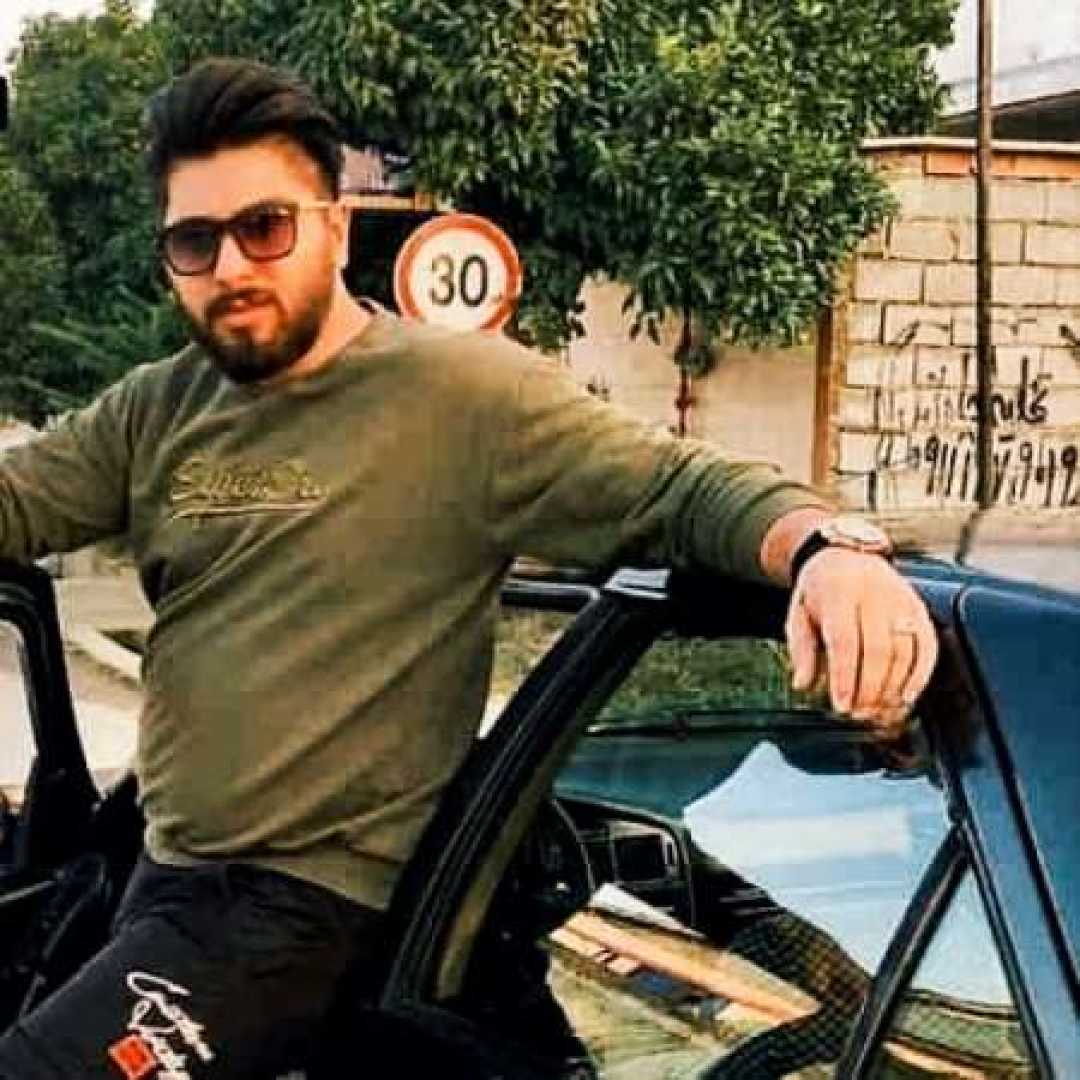 مجید احمدی دلدار