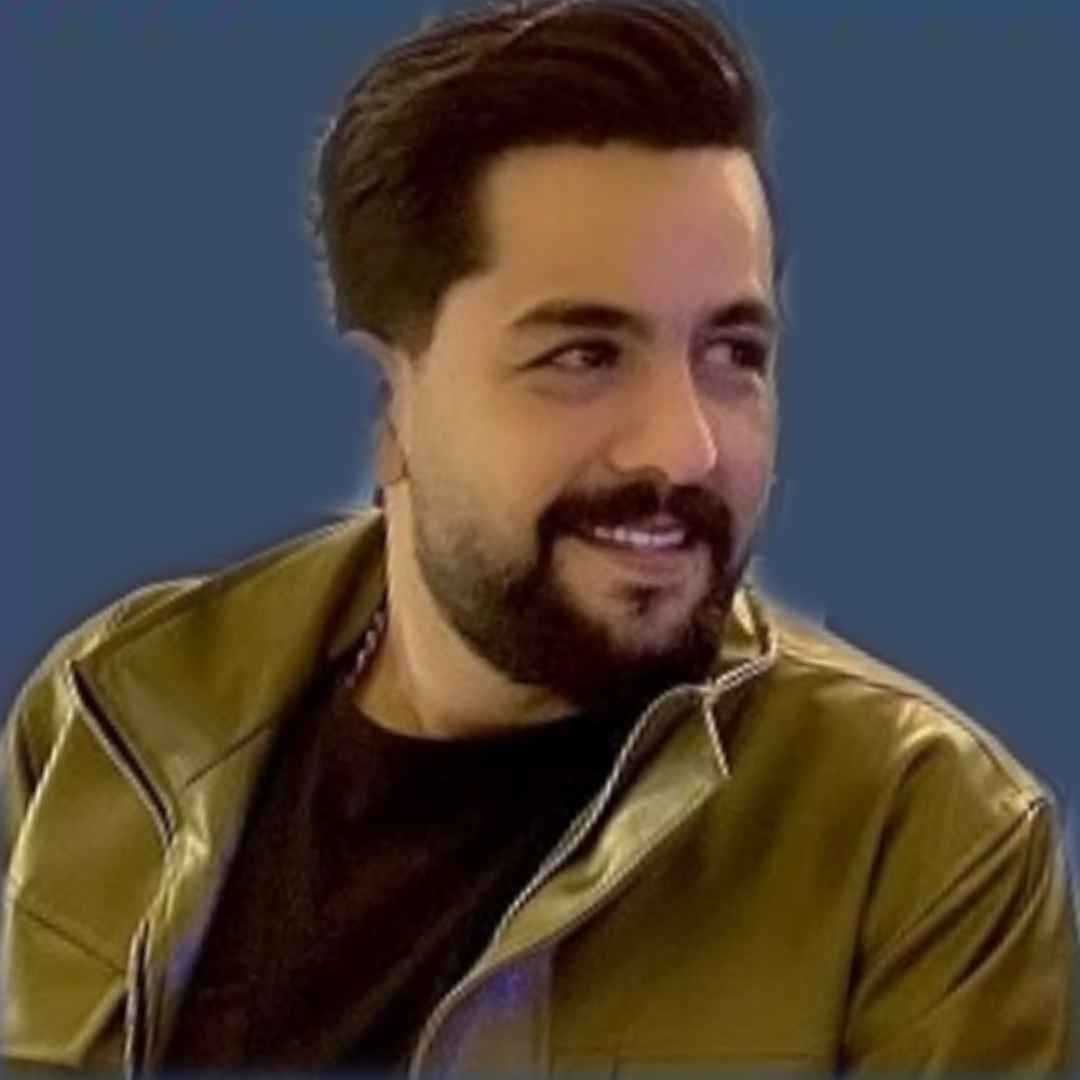 مجید حسینی بلاگر