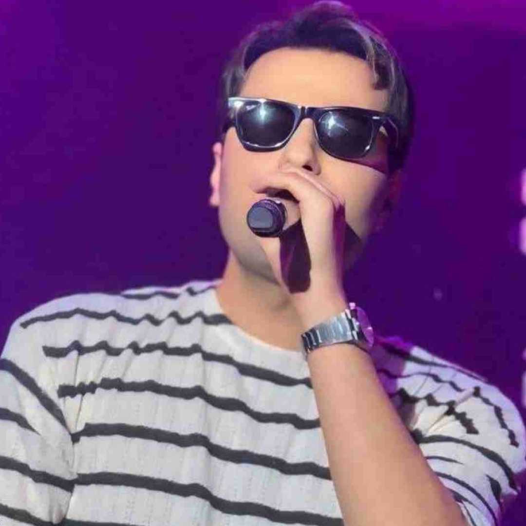 مهدی احمدوند هوش مصنوعی  دختر بارون