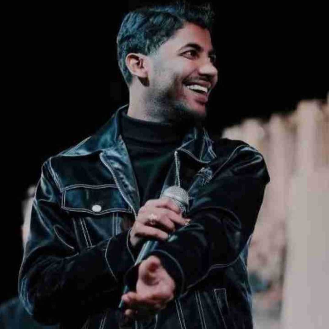 مهرزاد نوازنده کابوس