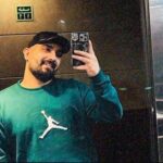 دانلود ریمیکس محمد امیری به نام فاصله