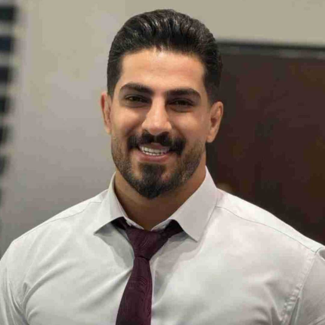 محمد کجوری سردار لشگر