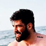 دانلود ریمیکس محمد محرمی به نام یاغیش