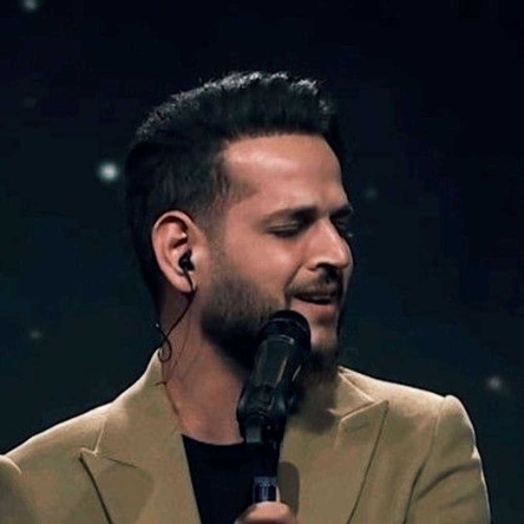 محمد شهنواز یه بندر تو آتیش پر از درد و دوده