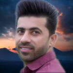 دانلود آهنگ خوشگلی به به از محسن احمدی