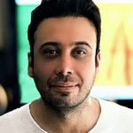 دانلود ریمیکس محسن چاوشی ( دیجی باربد ) به نام شال و کلاه کن آسمون خیسه