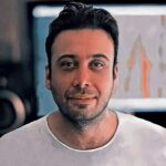 دانلود آهنگ زندانبان از محسن چاوشی
