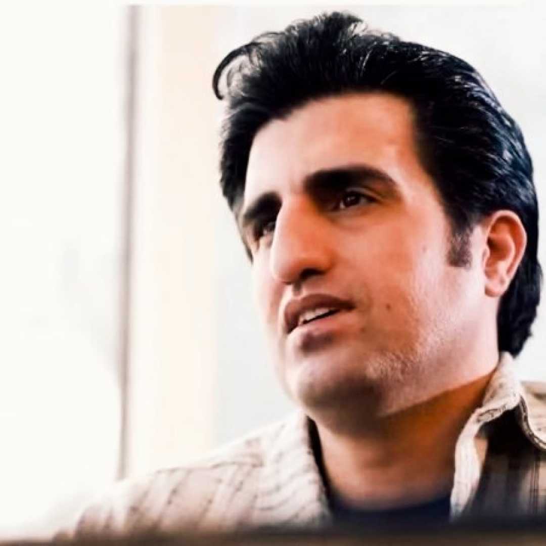 محسن لرستانی دل بیچاره بمیر نازت خریدار نداره
