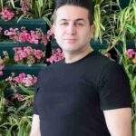 دانلود آهنگ یاره قد بلندم از مرتضی جعفرزاده