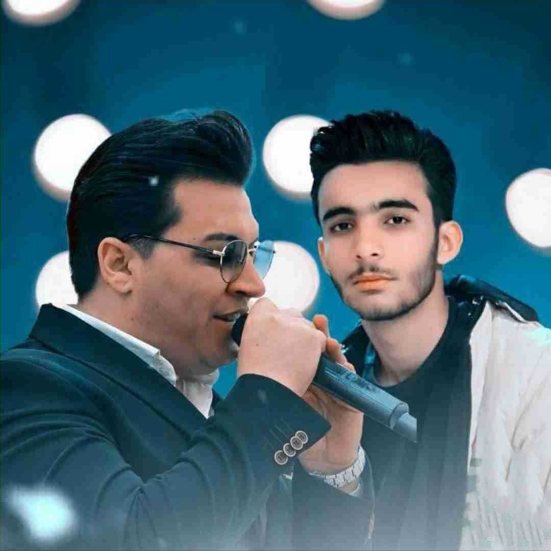 مرتضی جوان زخم